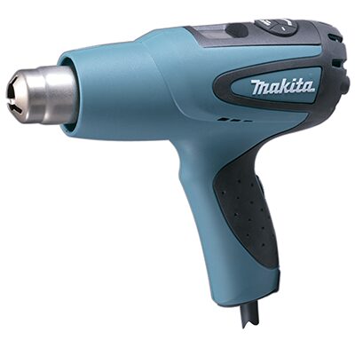 HG651C Pistola de calor - Makita México Oficial