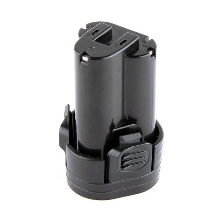 Baterías de 12V (tipo cartucho) Baterías de 12V (tipo cartucho)