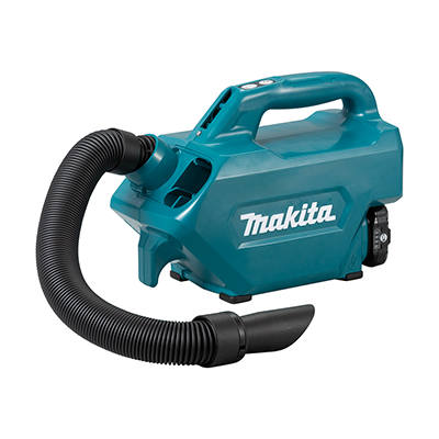 CL121D Aspiradora portátil inalámbrica - Makita México Oficial