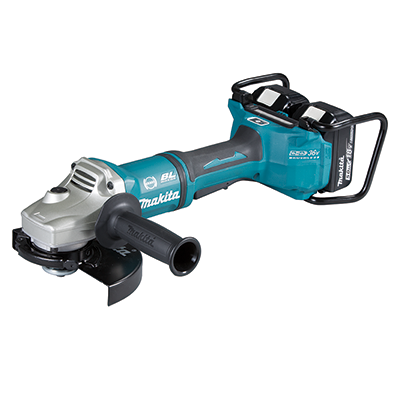 Makita Esmeriladora angular DGA701