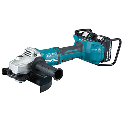 DGA901 Esmeriladora angular Makita