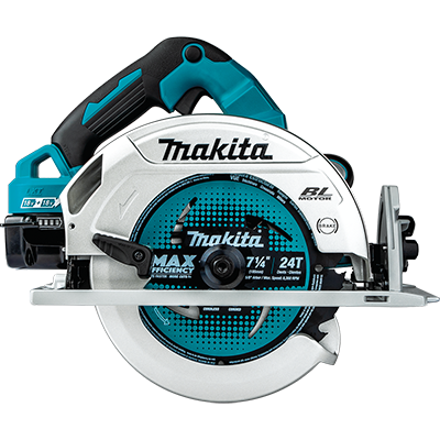 Sierra Circular Makita DHS780