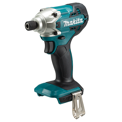 DTD156 Atornillador de impacto inalámbrico - Makita México Oficial