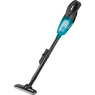 DCL180ZB Aspiradora inalámbrica - Makita México Oficial