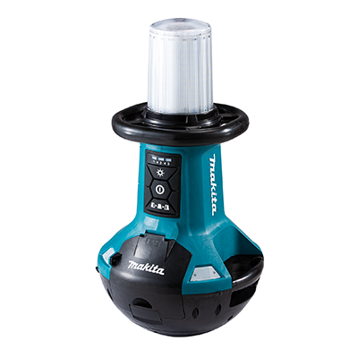 Lampara Makita DML810