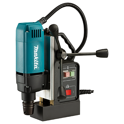 HB350 TALADRO MAGNETICO - Makita México Oficial