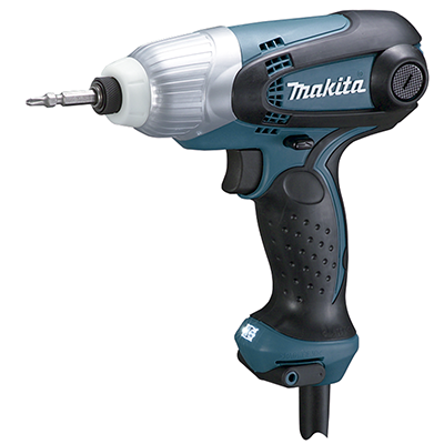 TD0101F ATORNILLADOR DE IMPACTO - Makita México Oficial