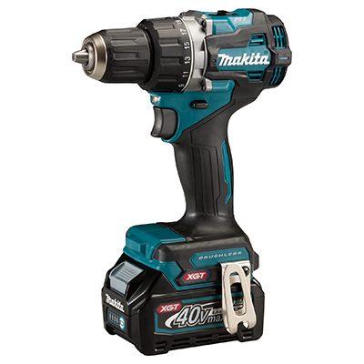 ATORNILLADORES DE IMPACTO MAKITA / CABLE (TD0100) VS BATERÍA (TD111D) 