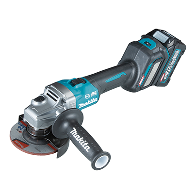 Makita XGT para Jardinería Motosierras y Sopladoras de baterías 