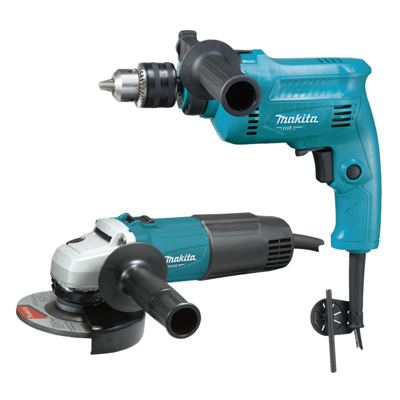 BO6030JX Lijadora excéntrica - Makita México Oficial