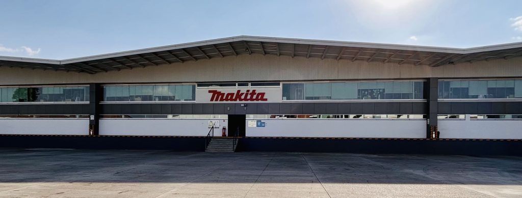 Makita México