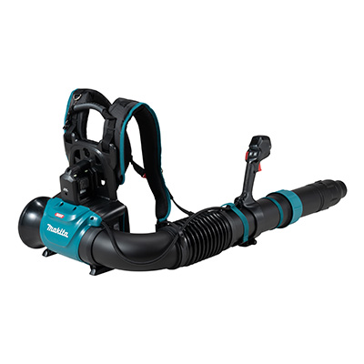 UB004G SOPLADORA DE MOCHILA INALAMBRICA
