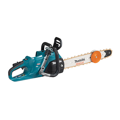 UC033G MOTOSIERRA INALÁMBRICA